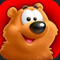 Toon Blast Mod Apk 23056 Unlimited lives